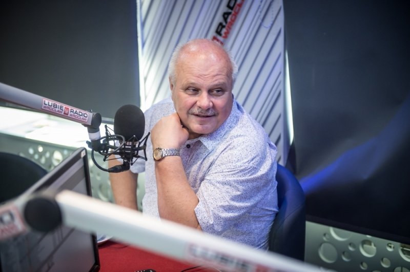 2022 10 04 Rozmowa Dnia Marek Dyduch